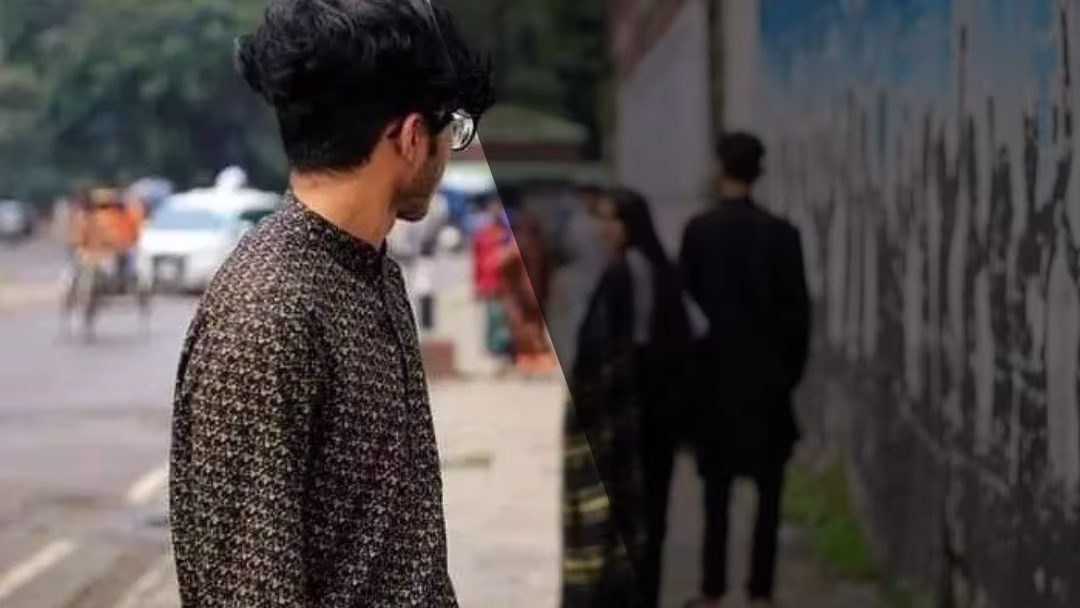 খোঁজ