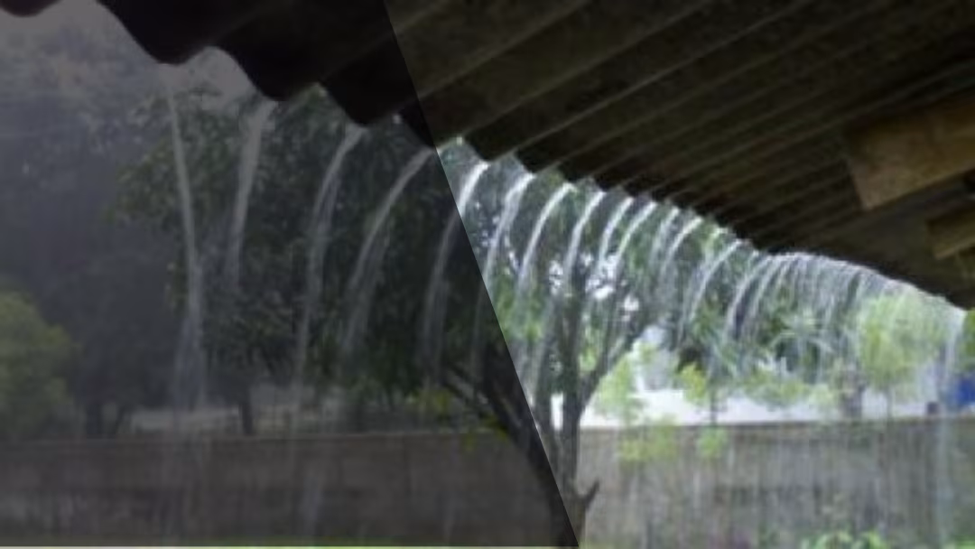 বরষা ও বিষাদ