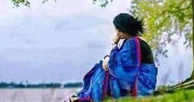 নিঃশব্দের শব্দ
