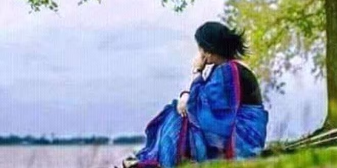 নিঃশব্দের শব্দ