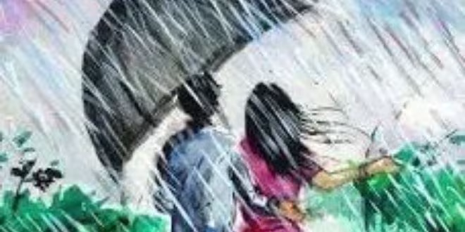 উষ্ণ আবেশে অন্যত্র