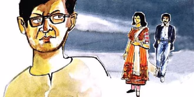 প্রেম প্রটোকল