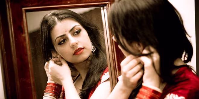 আমি আমার মতো