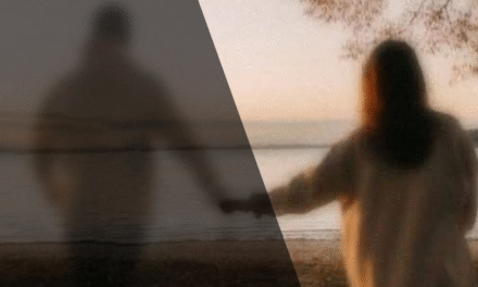 মুসকান – গোধূলি বেলার প্রেম